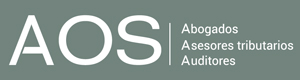 AOS Abogados Logo