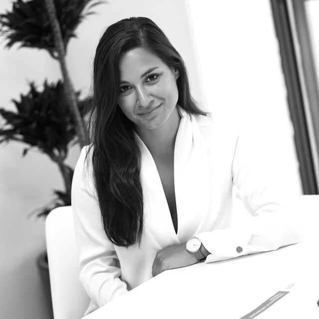 Alicia Castelo Arias